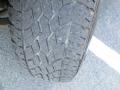 Bright Silver Metallic - Liberty Limited 4x4 Photo No. 31