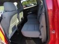 2014 Victory Red Chevrolet Silverado 1500 LT Crew Cab  photo #10