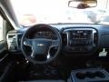 2014 Victory Red Chevrolet Silverado 1500 LT Crew Cab  photo #11