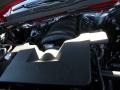 2014 Victory Red Chevrolet Silverado 1500 LT Crew Cab  photo #12