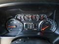 2014 Victory Red Chevrolet Silverado 1500 LT Crew Cab  photo #13