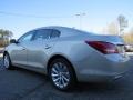 2014 Champagne Silver Metallic Buick LaCrosse Leather  photo #5