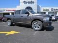 2014 Granite Crystal Metallic Ram 1500 Express Crew Cab  photo #1