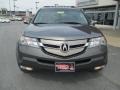 Nimbus Gray Metallic - MDX Technology Photo No. 2
