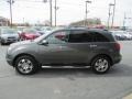 Nimbus Gray Metallic - MDX Technology Photo No. 4