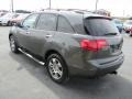 Nimbus Gray Metallic - MDX Technology Photo No. 5