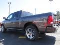 2014 Granite Crystal Metallic Ram 1500 Express Crew Cab  photo #5