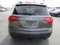Nimbus Gray Metallic - MDX Technology Photo No. 6