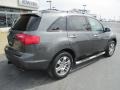 Nimbus Gray Metallic - MDX Technology Photo No. 7