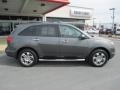 Nimbus Gray Metallic - MDX Technology Photo No. 8