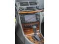 Arctic White - E 350 Sedan Photo No. 5