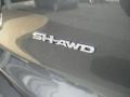 Nimbus Gray Metallic - MDX Technology Photo No. 9