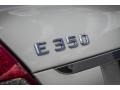 Arctic White - E 350 Sedan Photo No. 7