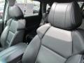 Nimbus Gray Metallic - MDX Technology Photo No. 12