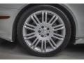 Arctic White - E 350 Sedan Photo No. 8