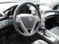 Nimbus Gray Metallic - MDX Technology Photo No. 14