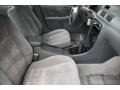 1997 Toyota Camry Gray Interior Interior Photo