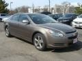Mocha Steel Metallic - Malibu LT Photo No. 3