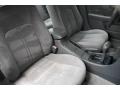 1997 Toyota Camry Gray Interior Front Seat Photo