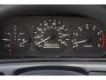Gray Gauges Photo for 1997 Toyota Camry #91894309