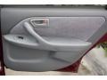 Gray Door Panel Photo for 1997 Toyota Camry #91894363