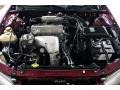 2.2 Liter DOHC 16-Valve 4 Cylinder 1997 Toyota Camry LE Engine