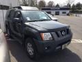 2005 Super Black Nissan Xterra Off Road 4x4  photo #4