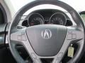 Nimbus Gray Metallic - MDX Technology Photo No. 26