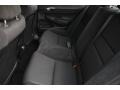 Taffeta White - Civic LX-S Sedan Photo No. 4