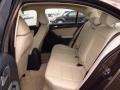 2014 Toffee Brown Metallic Volkswagen Jetta SE Sedan  photo #12