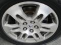 Nimbus Gray Metallic - MDX Technology Photo No. 36
