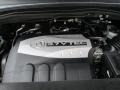 Nimbus Gray Metallic - MDX Technology Photo No. 37