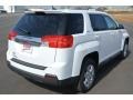 2014 Summit White GMC Terrain SLE  photo #5