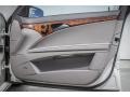 Arctic White - E 350 Sedan Photo No. 25