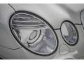 Arctic White - E 350 Sedan Photo No. 28