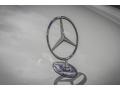 Arctic White - E 350 Sedan Photo No. 29