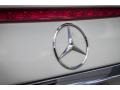 Arctic White - E 350 Sedan Photo No. 31