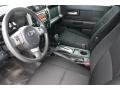 Dark Charcoal Interior Photo for 2011 Toyota FJ Cruiser #91895200