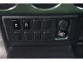 Dark Charcoal Controls Photo for 2011 Toyota FJ Cruiser #91895302
