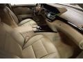 Diamond White Metallic - S 550 4Matic Sedan Photo No. 10