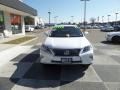 Starfire Pearl - RX 350 Photo No. 2