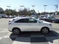 Starfire Pearl - RX 350 Photo No. 3