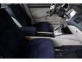 Alabaster Silver Metallic - Civic Hybrid Sedan Photo No. 19