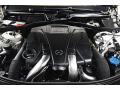 Diamond White Metallic - S 550 4Matic Sedan Photo No. 12