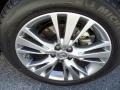 Starfire Pearl - RX 350 Photo No. 7