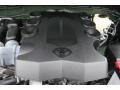 4.0 Liter DOHC 24-Valve Dual VVT-i V6 2011 Toyota FJ Cruiser Standard FJ Cruiser Model Engine