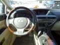 Starfire Pearl - RX 350 Photo No. 15