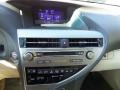 Starfire Pearl - RX 350 Photo No. 17