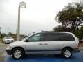 2000 Bright Silver Metallic Dodge Grand Caravan SE  photo #2