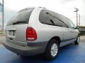 2000 Bright Silver Metallic Dodge Grand Caravan SE  photo #5